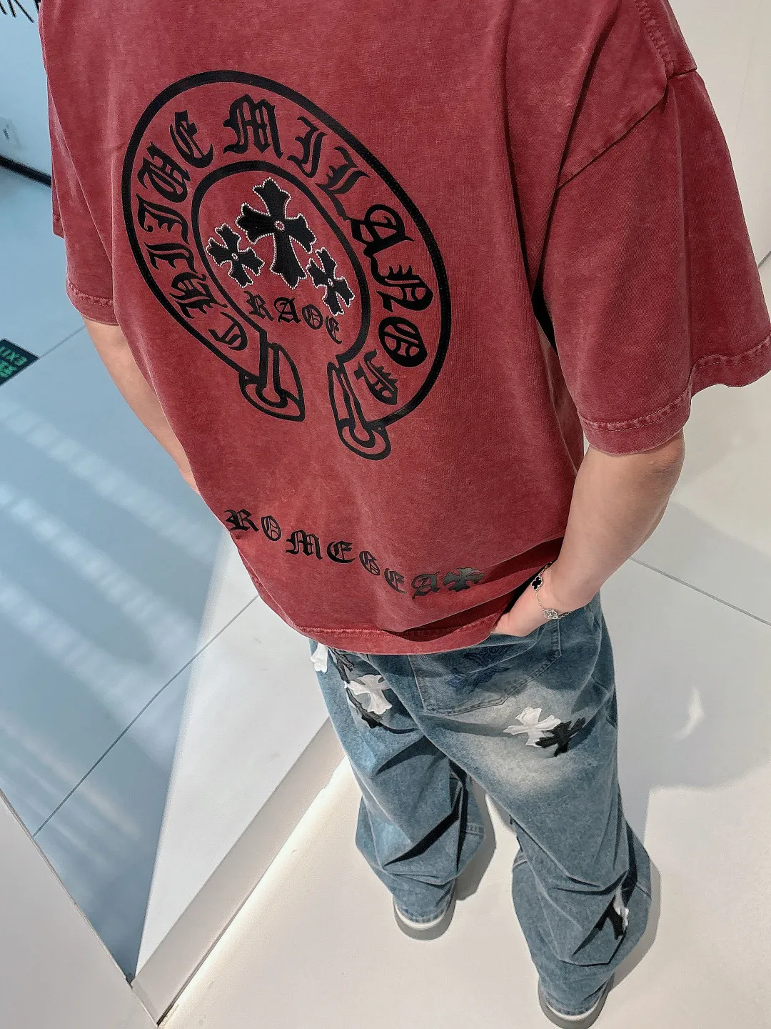 model picture